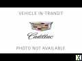 Photo Used 2021 Cadillac XT4 Sport w/ Cold Weather Package