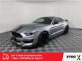 Photo Used 2020 Ford Mustang Shelby GT350 w/ Technology Package