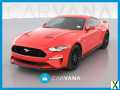 Photo Used 2019 Ford Mustang GT Premium w/ GT Performance Package