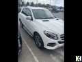 Photo Used 2016 Mercedes-Benz GLE 350 4MATIC