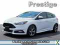 Photo Used 2017 Ford Focus ST