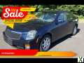 Photo Used 2007 Cadillac CTS 3.6 w/ Bose Edition