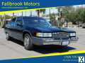Photo Used 1990 Cadillac Fleetwood 60 Special