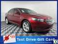 Photo Used 2017 Ford Taurus SEL w/ Equipment Group 201A