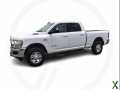 Photo Used 2019 RAM 3500 Big Horn w/ Protection Group