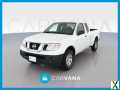 Photo Used 2013 Nissan Frontier S