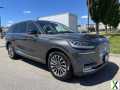 Photo Used 2020 Lincoln Aviator Reserve w/ Equipment Group 201A