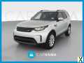 Photo Used 2018 Land Rover Discovery SE
