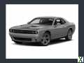 Photo Used 2020 Dodge Challenger SXT w/ Plus Package