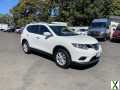 Photo Used 2014 Nissan Rogue SV w/ SV Moonroof Package