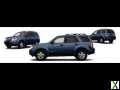 Photo Used 2008 Ford Escape XLT
