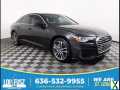 Photo Used 2019 Audi A6 3.0T Premium w/ Convenience Package