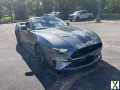 Photo Used 2021 Ford Mustang Premium w/ Black Accent Package