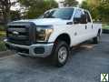 Photo Used 2012 Ford F250 XL w/ PWR Equipment Group