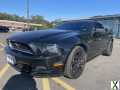 Photo Used 2014 Ford Mustang Coupe