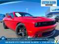 Photo Used 2016 Dodge Challenger R/T Scat Pack