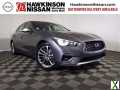 Photo Certified 2018 INFINITI Q50 LUXE w/ Cargo Package (L95)