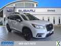 Photo Certified 2022 Subaru Ascent Touring w/ Popular Package #2A