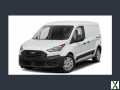 Photo Used 2020 Ford Transit Connect XL