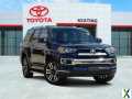 Photo Used 2017 Toyota 4Runner Limited