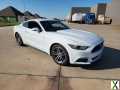Photo Used 2017 Ford Mustang Premium