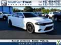 Photo Used 2019 Dodge Charger SRT Hellcat w/ Navigation & Travel Group