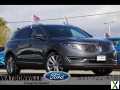 Photo Used 2018 Lincoln MKX Reserve w/ Driver Assistance Package