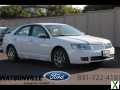 Photo Used 2008 Lincoln MKZ