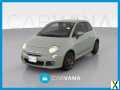 Photo Used 2012 FIAT 500 Sport w/ Safety & Convenience Pkg