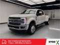 Photo Used 2019 Ford F450 Lariat w/ Lariat Ultimate Package
