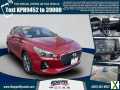 Photo Certified 2018 Hyundai Elantra GT
