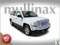 Photo Used 2012 Jeep Patriot Sport w/ PWR Value Group