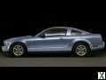Photo Used 2006 Ford Mustang Coupe