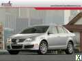 Photo Used 2010 Volkswagen Jetta Limited Edition