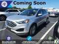 Photo Certified 2019 Ford Edge SEL w/ Equipment Group 201A