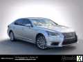 Photo Used 2013 Lexus LS 460 L w/ Preferred Accessory Package