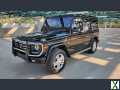 Photo Used 2014 Mercedes-Benz G 550