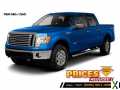 Photo Used 2010 Ford F150 4x4 SuperCrew