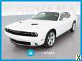 Photo Used 2019 Dodge Challenger SXT w/ Plus Package