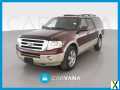 Photo Used 2010 Ford Expedition EL King Ranch