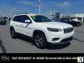 Photo Certified 2019 Jeep Cherokee Limited
