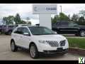 Photo Used 2015 Lincoln MKX AWD w/ Equipment Group 102A