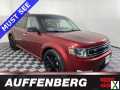 Photo Used 2018 Ford Flex SEL w/ Equipment Group 202A