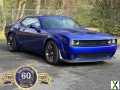 Photo Certified 2021 Dodge Challenger R/T Scat Pack
