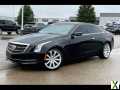 Photo Used 2016 Cadillac ATS 2.0T Coupe