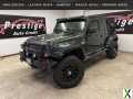 Photo Used 2011 Jeep Wrangler Unlimited Sport