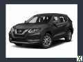 Photo Used 2018 Nissan Rogue S