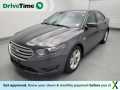 Photo Used 2017 Ford Taurus SEL w/ Equipment Group 201A