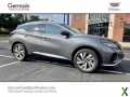Photo Used 2021 Nissan Murano SL w/ Cargo Package