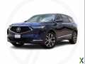 Photo Used 2022 Acura MDX FWD w/ Technology Package